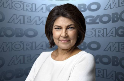 Jornalista e colunista Cristina Lôbo morre de câncer aos 63 anos em São Paulo